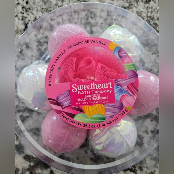 Spa Day Bundle - Picture 2 of 10